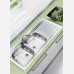 Νεροχύτης SANITEC INOX MONDIAL 11567